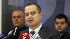 Policija radi svoj posao